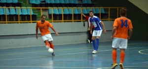 futbol sala