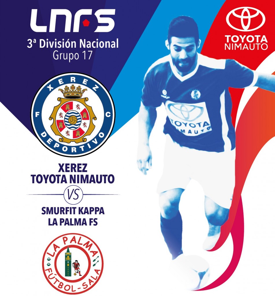 Listo para debutar el domingo