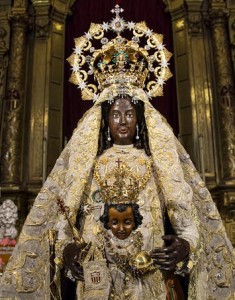 la merced