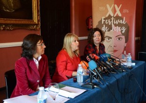 flamenco festival jerez