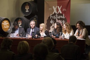 festival de jerez mamen sanchez