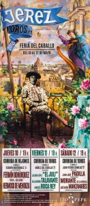 cartel toros 2018