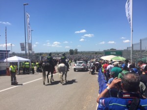 circuito ambiente