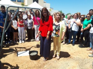 CONSEJERA PRIMERA PIEDRA JEREZ 4