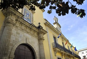 ayuntamiento