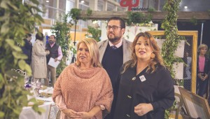 BODASUR 2018 inauguracion IMG_1703
