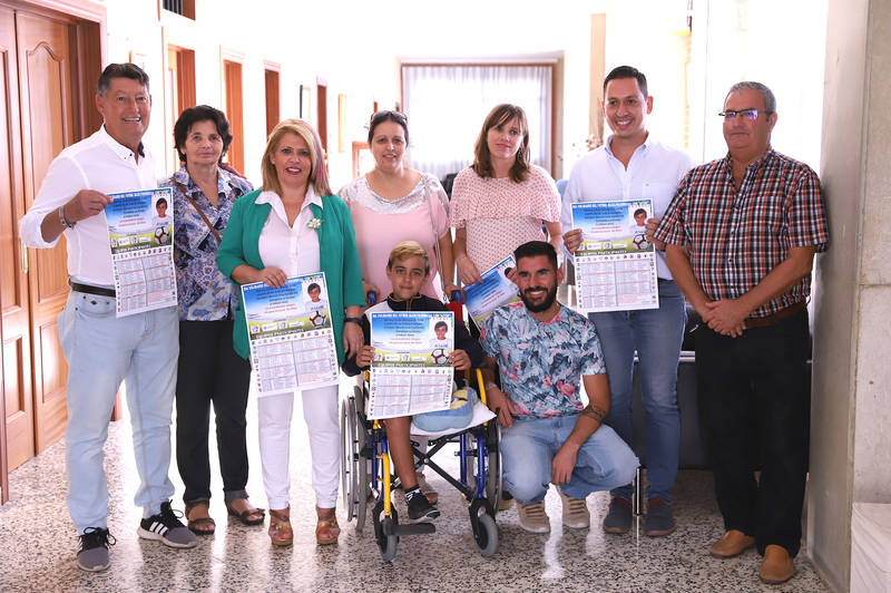 acto solidario