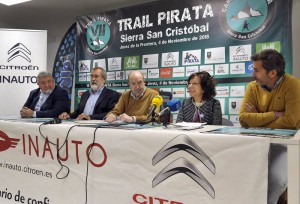 trail pirata