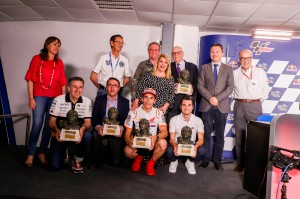 II premios Circuito de Jerez