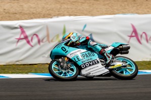 Marcos Ramirez 2019 moto3