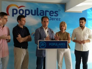 rp presupuestos junta andalucia