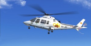 helicoptero 061