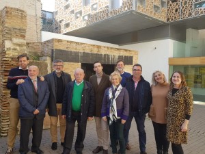 Lebrija formará parte del tren turístico del flamenco - Bienal de Sevilla