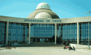 universidad de Cádiz