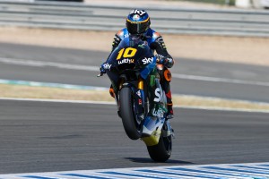 Luca Marini, moto2