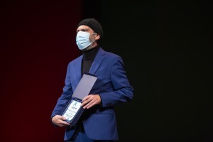 ASECAN-Ignacio Nacho, Premio ASECAN Interprtación Masculina Revelación