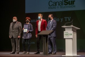 ASECAN_ Premio Industria