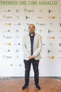 ASECAN_Esteban Magaz_Fest. Int. cine bajo la luna Islantilla Cineforum (4)