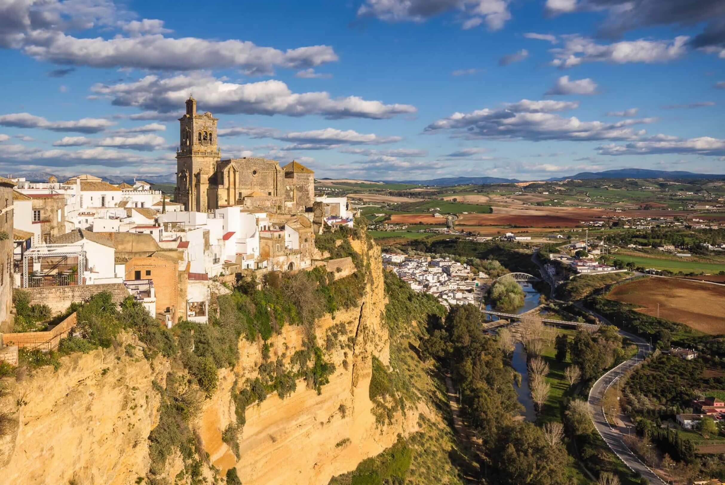 Convocadas subvenciones por 10M€ para impulsar el patrimonio turístico-cultural
