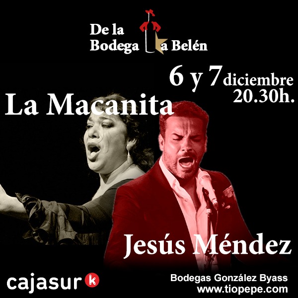 ‘De la Bodega a Belén’, propuesta de González Byass para disfrutar de la Navidad en este 2021