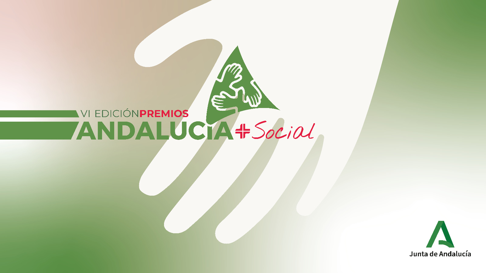 La Junta reconoce en Cádiz a las Hijas de la Caridad, Betania y Ayuntamiento de Jerez